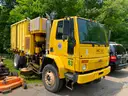 Vac/All Truck