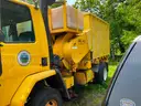 Vac/All Truck