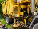 Vac/All Truck