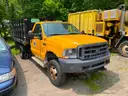 2003 Ford F-350 SD XLT 4WD DRW