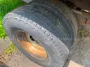2003 Ford F-350 SD XLT 4WD DRW