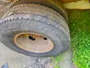 2003 Ford F-350 SD XLT 4WD DRW