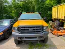 2003 Ford F-350 SD XLT 4WD DRW