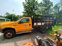 2003 Ford F-350 SD XLT 4WD DRW