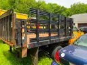 2003 Ford F-350 SD XLT 4WD DRW