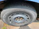 2003 Ford Crown Victoria