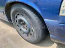 2003 Ford Crown Victoria