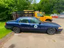 2003 Ford Crown Victoria