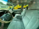2003 Ford Crown Victoria