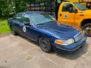 2003 Ford Crown Victoria