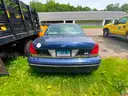 2003 Ford Crown Victoria