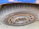 2003 Ford Crown Victoria