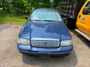 2003 Ford Crown Victoria