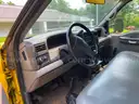 Ford F350 Dump Truck
