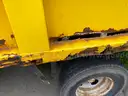 Ford F350 Dump Truck