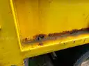 Ford F350 Dump Truck