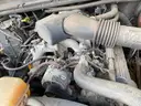 Ford F350 Dump Truck