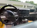 Ford F350 Dump Truck