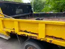 Ford F350 Dump Truck