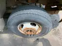Ford F350 Dump Truck