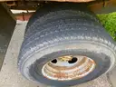 Ford F350 Dump Truck