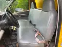 Ford F350 Dump Truck