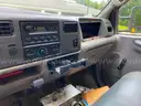 Ford F350 Dump Truck