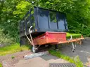 Trailer and Hitch