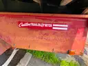 Trailer and Hitch