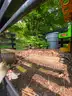 Trailer and Hitch