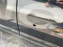 2008 Ford Crown Victoria