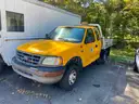 2003 Ford F-150