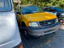 2003 Ford F-150