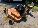 Scag Mower