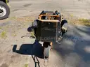 Scag Mower