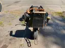 Scag Mower