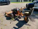 Scag Mower