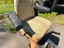 Scag Mower