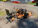 Scag Mower