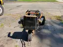 Scag Mower