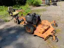 Scag Mower