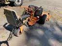 Scag Mower