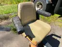 Scag Mower