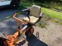 Scag Mower