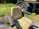 Scag Mower