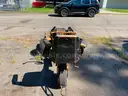 Scag Mower