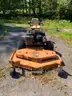 Scag Mower