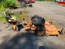 Scag Mower