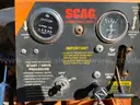 Scag Mower