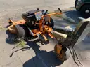 Scag Mower
